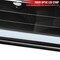 Spec-D Tuning BUMPER LIGHT WITH LED BAR MATTE BLACK HOUSING AND CLEAR LENS, 2PK LB-C1088JM-G3-GO - alternate 6